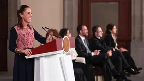 استقبال مکزیک از تیم&zwnj;ملی ایران در جام&zwnj;جهانی ۲۰۲۶