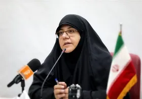 تحول نگاه جهانی با رویداد رسانه&zwnj;ای "مادران مقاومت"