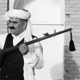 درگذشت استاد موسیقی مقامی خراسان جنوبی بر اثر کرونا
