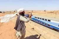 کریدور ریلی افغانستان-ایران-اروپا فعال شد