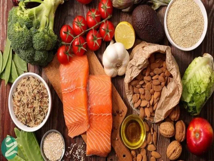 ۱۱ غذای مفید برای بدن