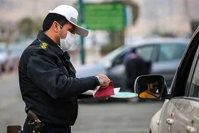 اعمال&zwnj;قانون ۱۸۴۶ خودروی حادثه&zwnj;ساز در مشهد | ۵۷ خودروی متخلف توقیف شدند (۷ شهریور ۱۴۰۳)