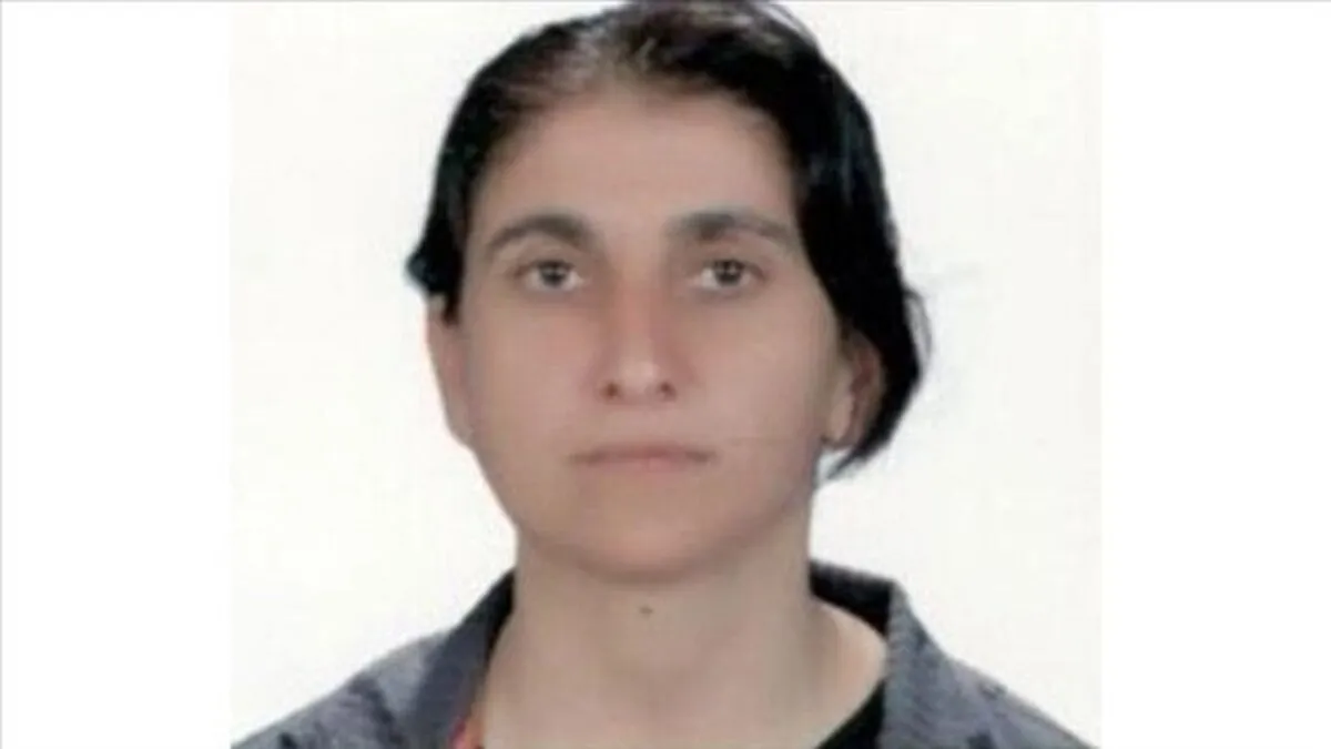 کشته شدن سرکرده بخش ایران در گروه تروریستی پ.ک.ک