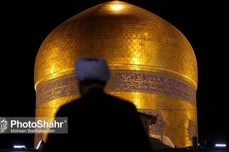 کسب برند «مشهد، شهر دوستدار آب» از سوی کمیته آب شناسی یونسکو