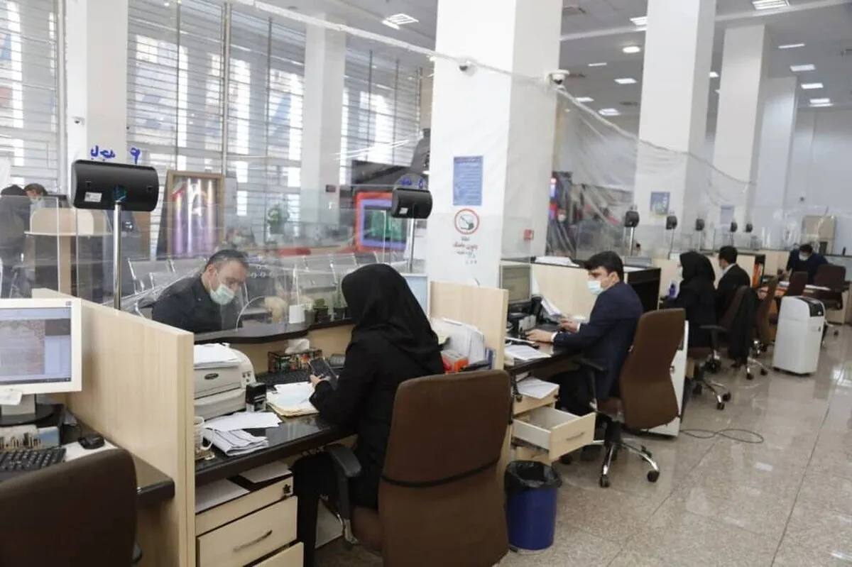از ابتدای سال تاکنون کدام بانک‌ها بیشتر وام دادند؟ (۸ آذر ۱۴۰۳)