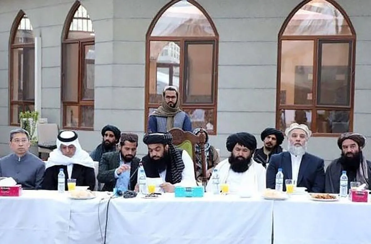 یک مقام طالبان: داعش دشمن افغانستان، منطقه و جهان است