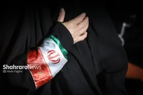 ویدئو | صدوهشتادونهمین شب حضور مردم مشهد در سنگر خیابان | برای آینده کشور در خیابان می&zwnj;مانیم (۱۴ شهریور ۱۴۰۵)