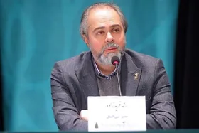 رئیس سازمان امور سینمایی و سمعی&zwnj;بصری معرفی شد