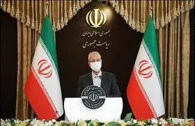 &nbsp;اجراشدن تعطیلی گسترده از شنبه | دولت هیچ اهمالی درباره جان مردم ندارد
