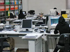 ۸۰ درصد ادارات مشهد اقدامات مراقبتی و طرح فاصله&zwnj;گذاری را رعایت می&zwnj;کنند