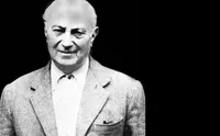 درباره سیدمحمدعلی جمال‌زاده، نویسنده منتقد و طناز تاریخ ادبیات ایران