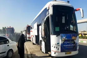 سفر زمینی عتبات ارزان می&zwnj;شود
