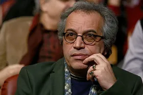 محمدحسین لطیفی: زمان ساخته شدن فیلم شهید بروجردی رسیده بود&zwnj; + فیلم