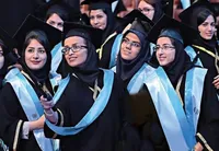 زنان پس از انقلاب به چه جایگاهی رسیدند؟ | از رشد ۵۶ درصدی تعداد دانشجویان دختر تا حضور زنان در مناصب سیاسی