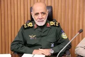 پیام رئیس ستاد کل نیرو‌های مسلح به مناسبت افتخارآفرینی ورزشکاران ایرانی در بازی‌های آسیایی ناگویا