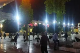 ۶ نفر از عاملان پشتیبانی&zwnj;کننده حادثه تروریستی شاهچراغ (ع) دستگیر شدند