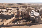 روستایی که به احترام حضرت یوسف «مصر» نامیده شد
