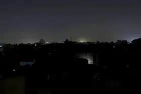 خاموشی&zwnj;های مشکوک در &laquo;ایلات&raquo; همزمان با حملات یمن به اراضی اشغالی