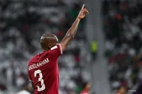 عبدالکریم فعلا دور از ترکیب پرسپولیس