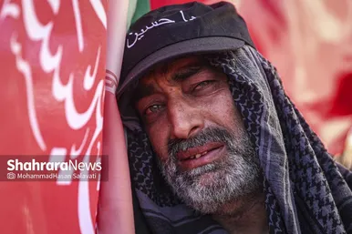 گزارش تصویری | تشییع تاریخی پیکر مطهر رهبر شهید انقلاب در مشهد مقدس | (پنجشنبه ۱۸ تیر ماه ۱۴۰۵)