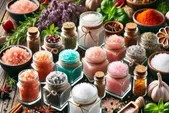 کم کردن نمک یک قدم ساده برای مراقبت از سلامت قلب