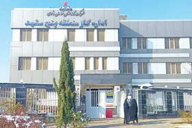 گاز ادارات پرمصرف قطع می&zwnj;شود