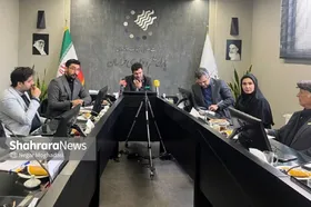 نمایشگاه هفته پژوهش و فناوری، در نمایشگاه بین&zwnj;المللی مشهد برگزار می&zwnj;شود