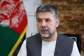 یک مقام سابق امنیتی در افغانستان: به رسمیت شناختن طالبان برای مقابله با داعش کافی نیست