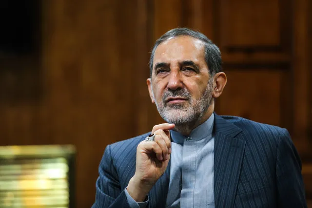 علی اکبر ولایتی