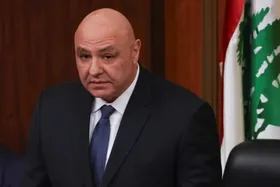 رئیس&zwnj;جمهور لبنان پاسخ طرح واشنگتن را داد