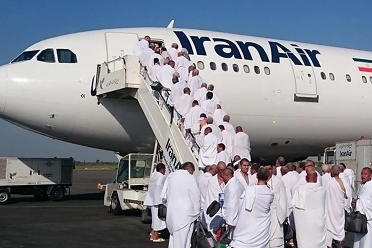 فراخوان ثبت‌نام حج عمره در کاروان‌های ۲۹ آذر الی ۶ دی ۱۴۰۲ خراسان رضوی اعلام شد