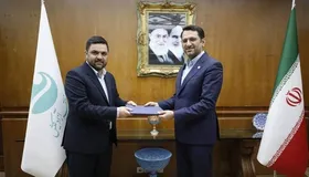 سرپرست مدیریت روابط عمومی و امور بین&zwnj;الملل سازمان منطقه آزاد کیش منصوب شد