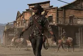 همه چیز درباره بازی موبایلی رد دد (Red Dead Redemption) + نحوه دانلود رایگان