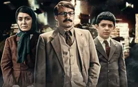 علت توقف پخش سریال «سرزمین مادری» چیست؟