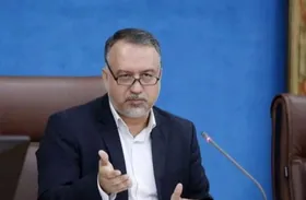 دبیر ستاد انتخابات: انتخابات پنج&zwnj;گانه با سلامت و بدون هیچ شبهه&zwnj;ای برگزار شد
