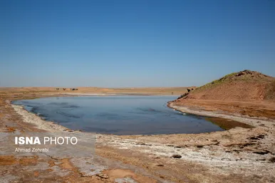 ایرانِ زیبا | طبیعت گردشگری قم