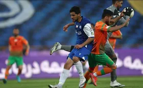 چراغ سبز ساپینتو به جوان ملی&zwnj;پوش استقلال