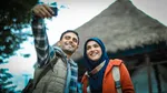 تیزر سریال «افرا»، با بازی روزبه حصاری، مهدی سلطانی و پژمان بازغی + زمان پخش