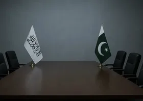 شکست مذاکرات استانبول | طالبان و پاکستان یکدیگر را مقصر می&zwnj;دانند
