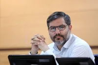 نایب‌رئیس شورای اسلامی شهر مشهد: راه‌اندازی فاز یک خط ۳ مترو، مطالبه دیرینه رهبری و آرزوی مردم مشهد بود