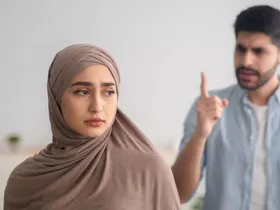 سرزنش، سمّ روابط عاشقانه
