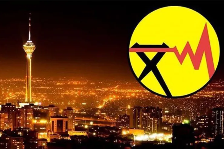 رئیس مجلس خواستار پاسخگویی وزیر نیرو درباره قطعی برق شد