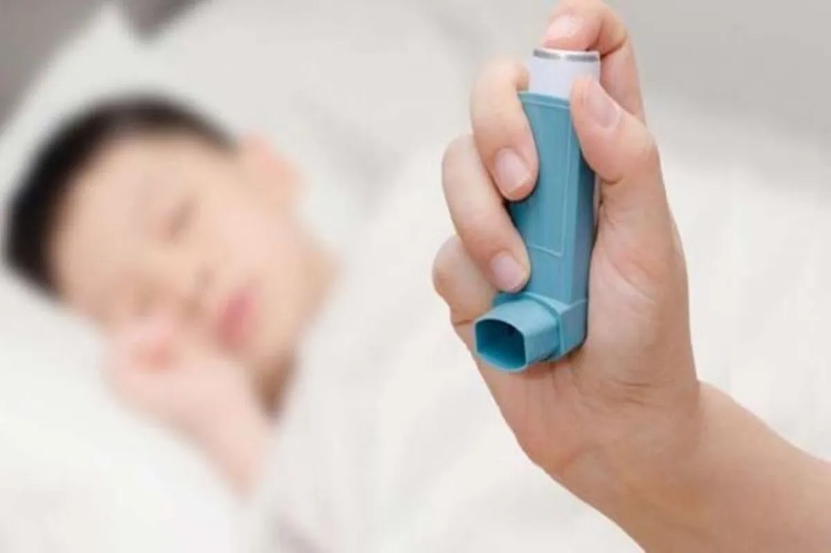 هشدار به مادران باردار: اختلالات خوردن در این دوره، خطر آسم را در کودک شما افزایش می‌دهد