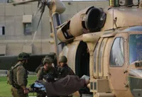 هلاکت چند نظامی صهیونیست با انفجار تونل در مرکز غزه (۳ شهریور ۱۴۰۳)