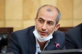 نماینده تهران: محدودیت&zwnj;های اینترنتی موقتی باشد| اعتراض آزادانه و نقادانه حق همه مردم است