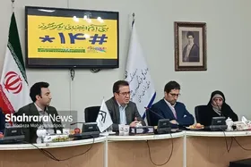 اعلام جزئیات هفتمین جشنواره &laquo;صنعت و رسانه&raquo; در خراسان رضوی | برگزاری تور&zwnj;های بازدید تخصصی برای اصحاب رسانه