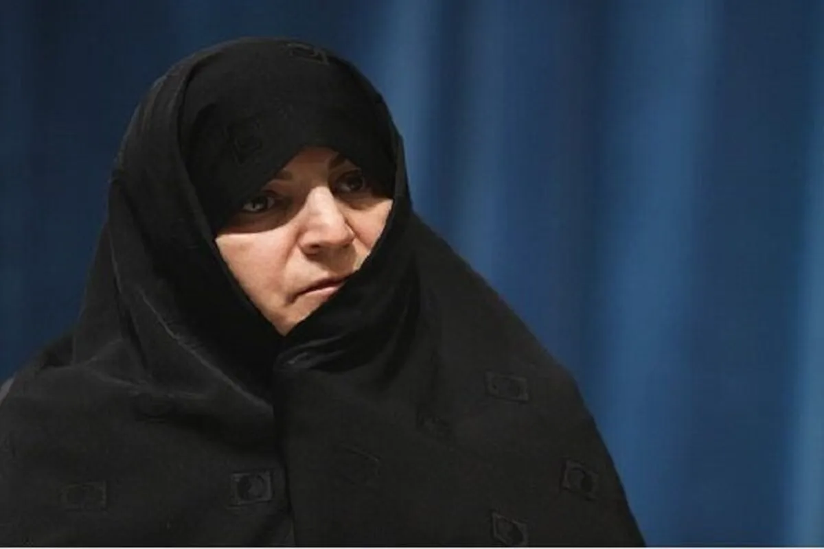 لاجوردی: قانون عفاف و حجاب باید تعیین تکلیف شود