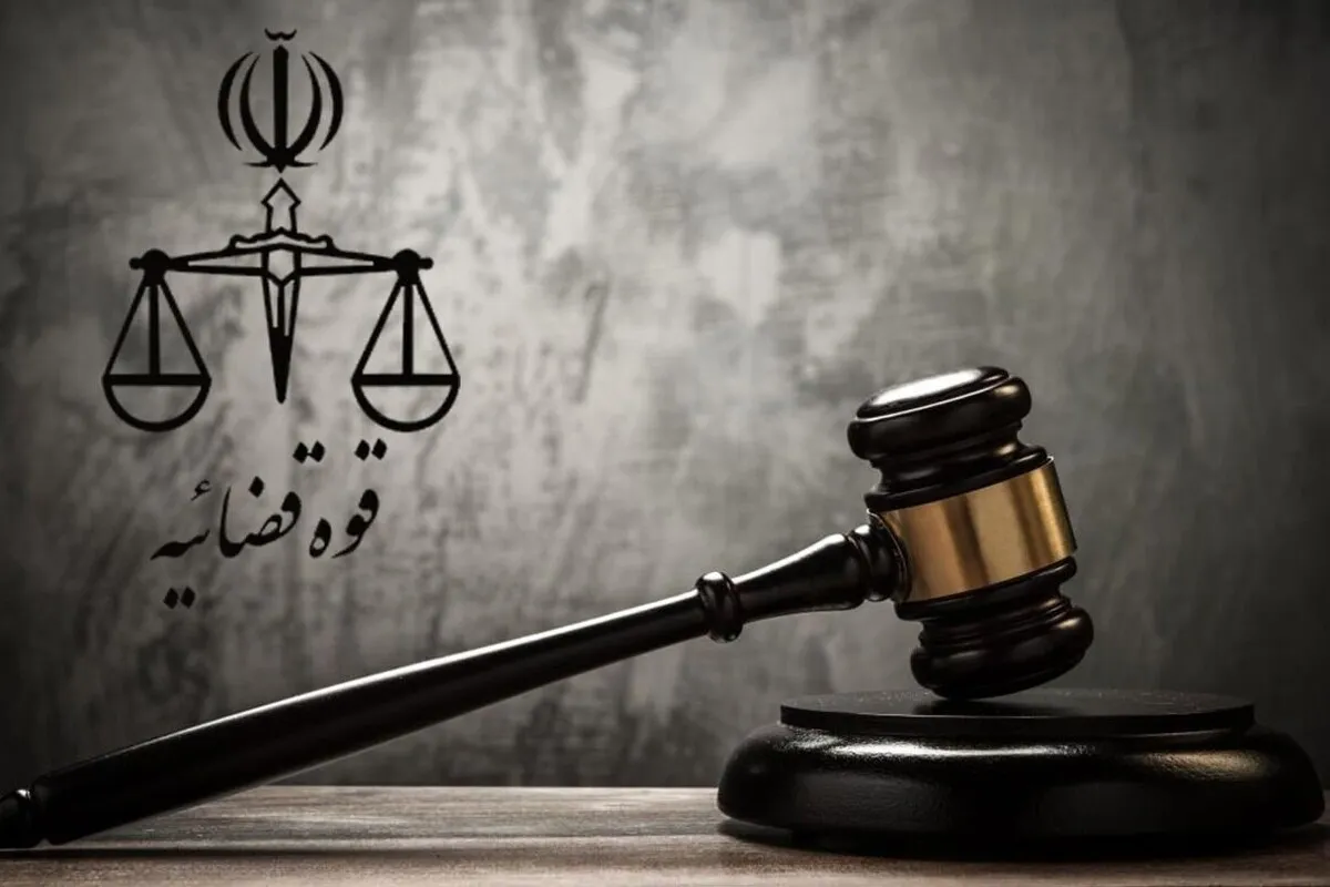 دادستانی تهران علیه طراح کاریکاتور توهین‌آمیز اعلام جرم کرد