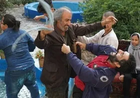 &laquo;کن - پامنار&raquo; به اکران آنلاین پیوست