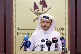تلاش قطر برای تبدیل آتش&zwnj;بس موقت غزه به دائمی